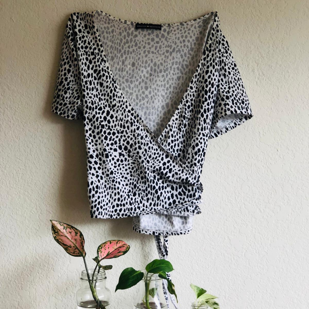 Brandy Melville Rae Top XS/S